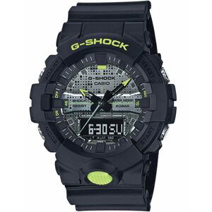 Casio G-Shock GA-800DC-1ADR