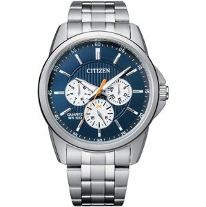 Citizen Quartz AG8340-58L