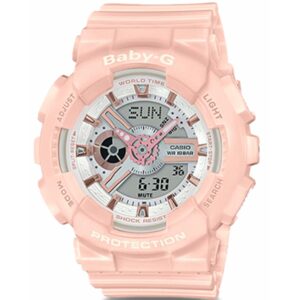 Casio Baby-G BA-110RG-4ADR