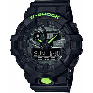 Casio G-Shock GA-700DC-1ADR