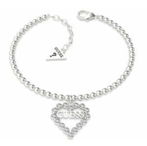 Guess Crystals Heart UBB70086-L