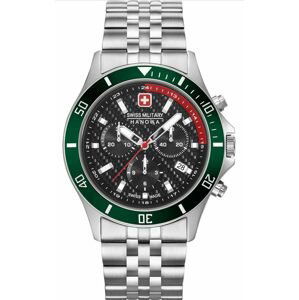 Swiss Military Hanowa Flagship Racer Chrono 06-5337.04.007.06