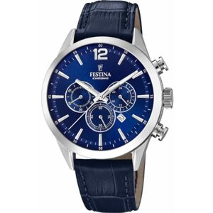 Festina Timeless Chronograph 20542/2