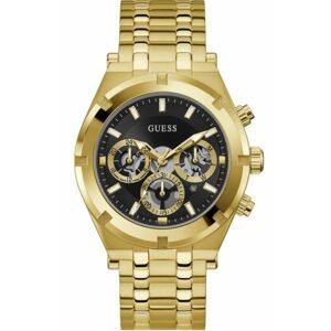 Guess Continental GW0260G2