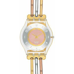 Swatch Tri-Gold SS08K101A