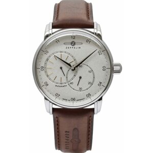 Zeppelin Captain´s Line Automatic 8662-1