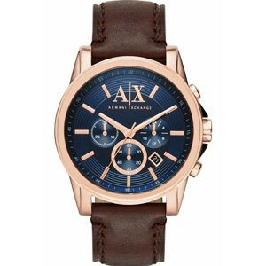 Armani Exchange Outerbanks AX2508