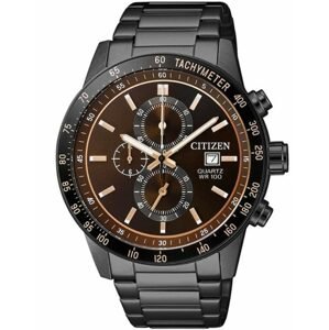 Citizen Chronograph AN3605-55X