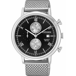 Citizen Chronograph AN3610-80E