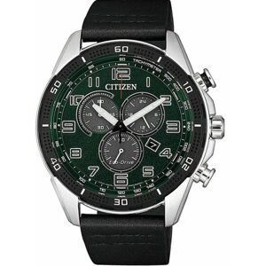 Citizen Chronograph AT2441-08X