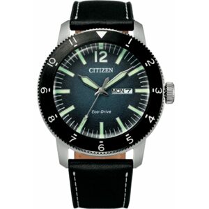 Citizen Eco-Drive AW0077-19L