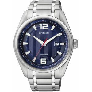 Citizen Super Titanium AW1240-57M