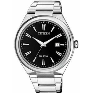 Citizen Eco-Drive AW1370-51F