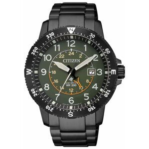 Citizen Promaster Land BJ7095-56X