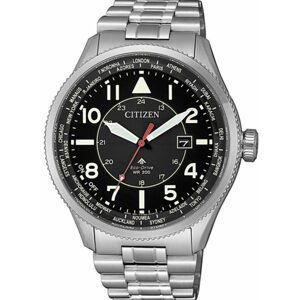 Citizen Promaster Nighthawk BX1010-53E