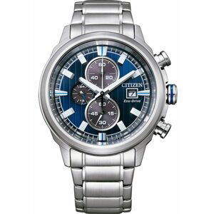 Citizen Chronograph CA0731-82L