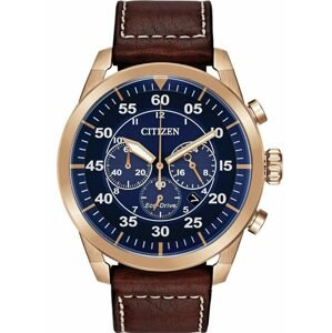 Citizen Chronograph CA4213-26L