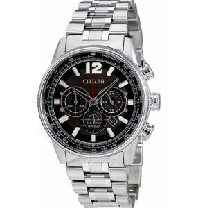 Citizen Nighthawk Chronograph CA4370-52E