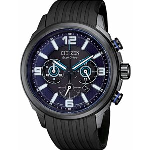 Citizen Chronograph CA4385-12E