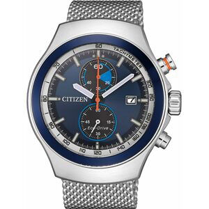 Citizen Chronograph CA7011-83L