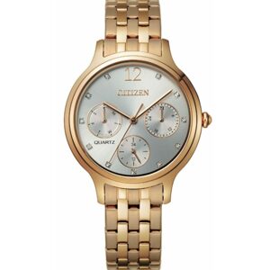 Citizen Dress ED8183-54A