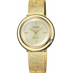 Citizen Diamond EM0642-87P