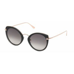 Tom Ford Jess FT0683 01B 63