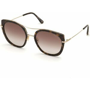 Tom Ford Joey FT0760 52F 56