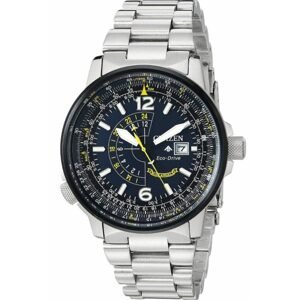 Citizen Blue Angels Promaster Nighthawk BJ7006-56L