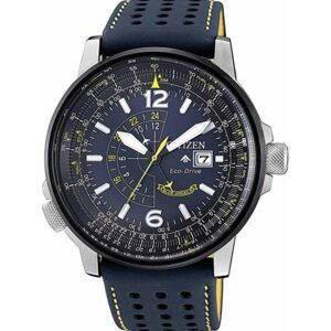 Citizen Blue Angels Promaster Nighthawk BJ7007-02L