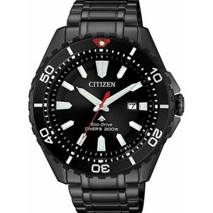 Citizen Promaster Diver BN0195-54E