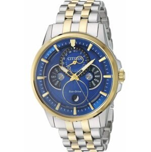 Citizen Calendrier BU0054-52L