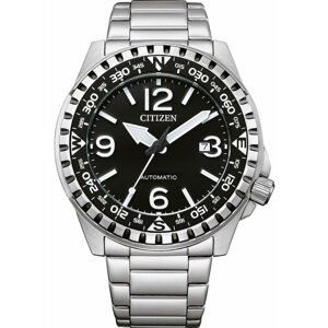 Citizen Sport Automatic NJ2190-85E