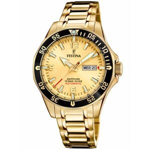 Festina Second Hand 20479/1_1