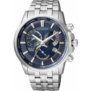 Citizen Perpetual Eco-drive BL8141-87L