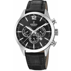 Festina Timeless Chronograph 20542/5