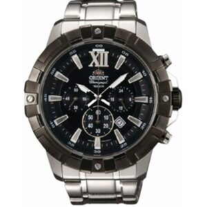 Orient Sporty FTW03001B