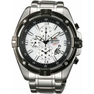 Orient Sport Endeavor FTT0Y003W