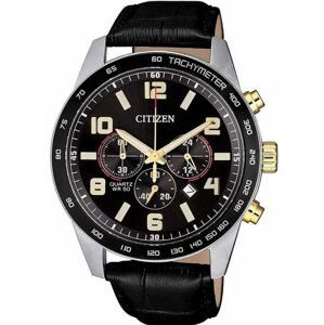 Citizen Chronograph AN8166-05E