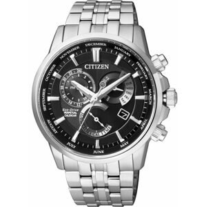 Citizen Perpetual Calendar BL8140-80E