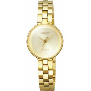 Citizen Dress EW5502-51P