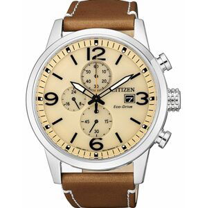 Citizen Eco - Drive CA0618-18X