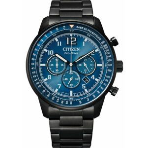 Citizen Chronograph CA4505-80L