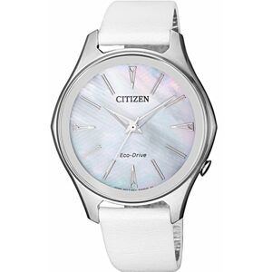 Citizen Eco-Drive EM0597-12D