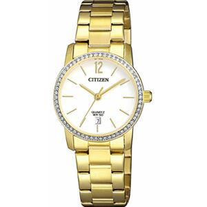 Citizen Quartz EU6032-85A