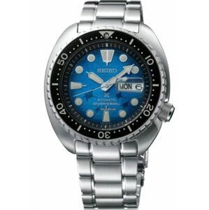 Seiko Prospex Manta Ray SRPE39J1