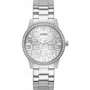 Guess Trend G Check GW0292L1