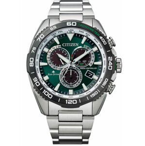 Citizen Promaster Land CB5034-91W