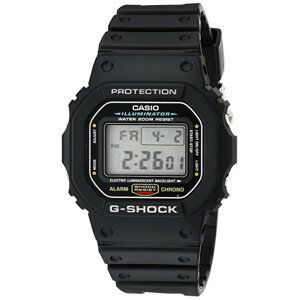 Casio The G/G-SHOCK DW-5600E-1VER