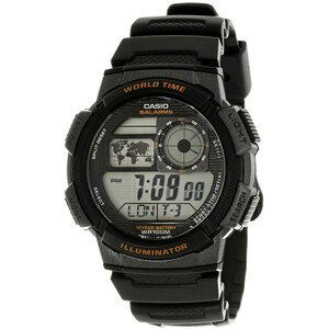 Casio Collection AE-1000W-1AVEF